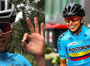 Ciclistas del Oriente fueron convocados a la Selección Colombia de Pista