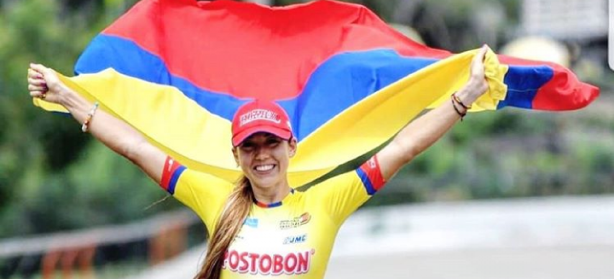 Laura Gómez estará con Colombia en los World Roller Games en España
