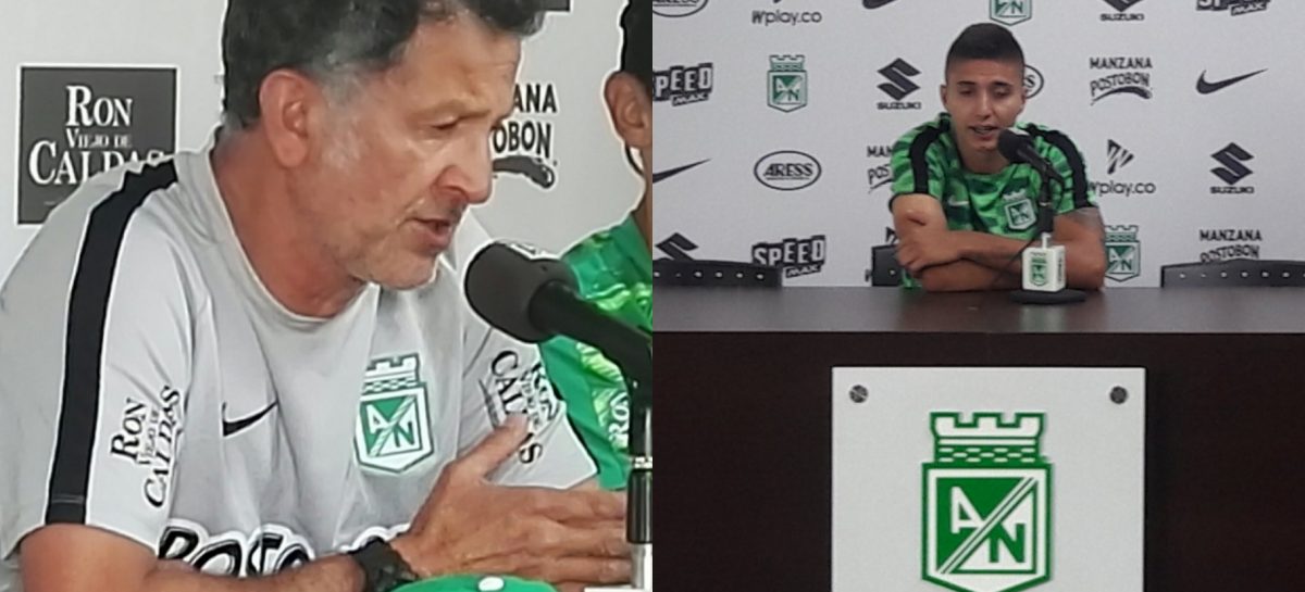 ¿Qué decisión tomó Juan Carlos Osorio sobre el ‘indio’ Ramírez?