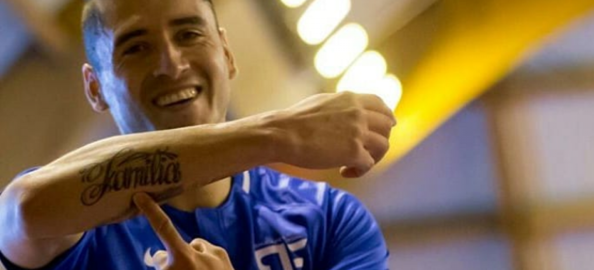 El cejeño Wilmar Ramírez seguirá gritando sus goles en Francia