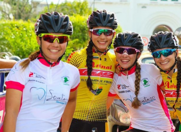 Ciclistas del Oriente buscarán el título del Tour Femenino en Casanare