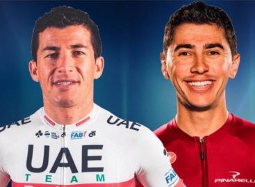 Rionegro se alista para la Clásica de Ciclismo en homenaje a Sergio Luis y Sebastián Henao