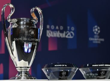 Según Sky Sports, la Champions League se definirá con un minitorneo en Lisboa