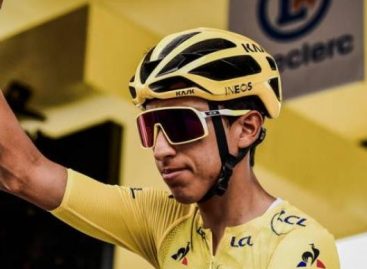 Estos son los 10 ciclistas que representarán a Colombia en el Tour de Francia