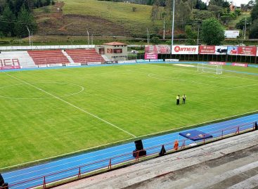 Estos son los lineamientos del IMER para el retorno a prácticas deportivas en Rionegro