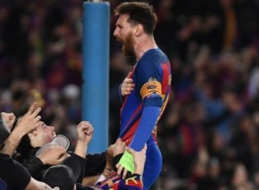 “Jamás iría a juicio contra el club de mi vida, por eso me voy a quedar”: Lionel Messi confirma que seguirá en Barcelona