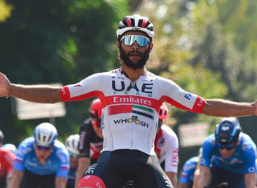 ¡Confirmado! El cejeño Fernando Gaviria correrá el Giro de Italia
