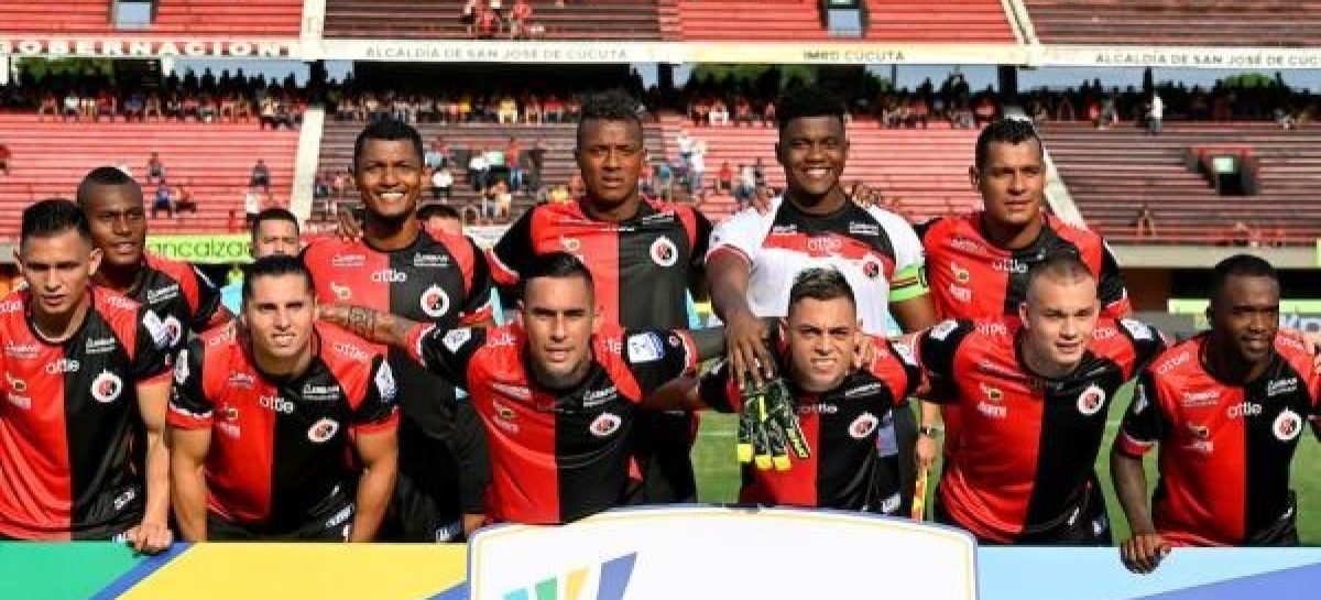 El Ministerio del Deporte anunció la suspensión del reconocimiento deportivo a Cúcuta
