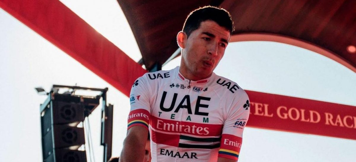 Terminó la Vuelta a España: Sergio Luis Henao fue el mejor de los colombianos