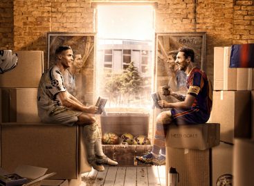 Messi vs Cristiano: después de 947 días, los dos mejores futbolistas del mundo se verán las caras