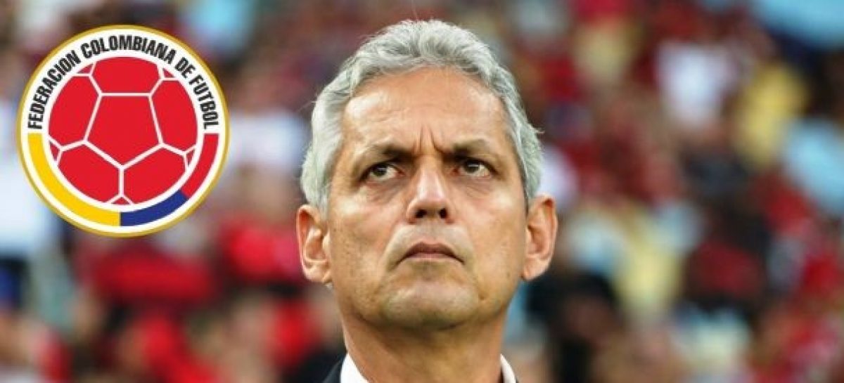 Reinaldo Rueda, cada vez más cerca de ser el entrenador de la Selección Colombia
