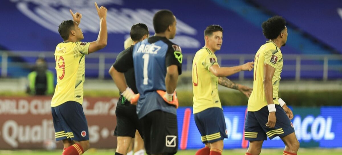 Confirman calendario de la Copa América: Colombia jugará en Medellín el 18 de junio
