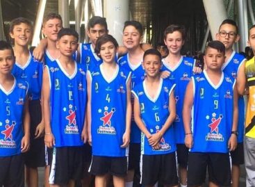 Talentos Deportivos de Rionegro: el nuevo programa del IMER que pretende proyectar a los jóvenes deportistas