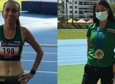 Deportistas de La Ceja y Marinilla ganaron medallas de oro en Bucaramanga