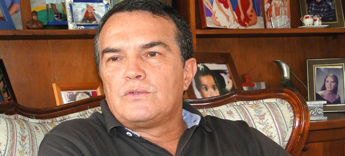 Máximo accionista de Cortuluá denunció amenazas de muerte por lío jurídico con Atlético Nacional
