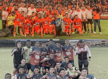 Tras los actos de violencia en Sabaneta, Envigado F.C. retiró su apoyo a Talentos Envigado