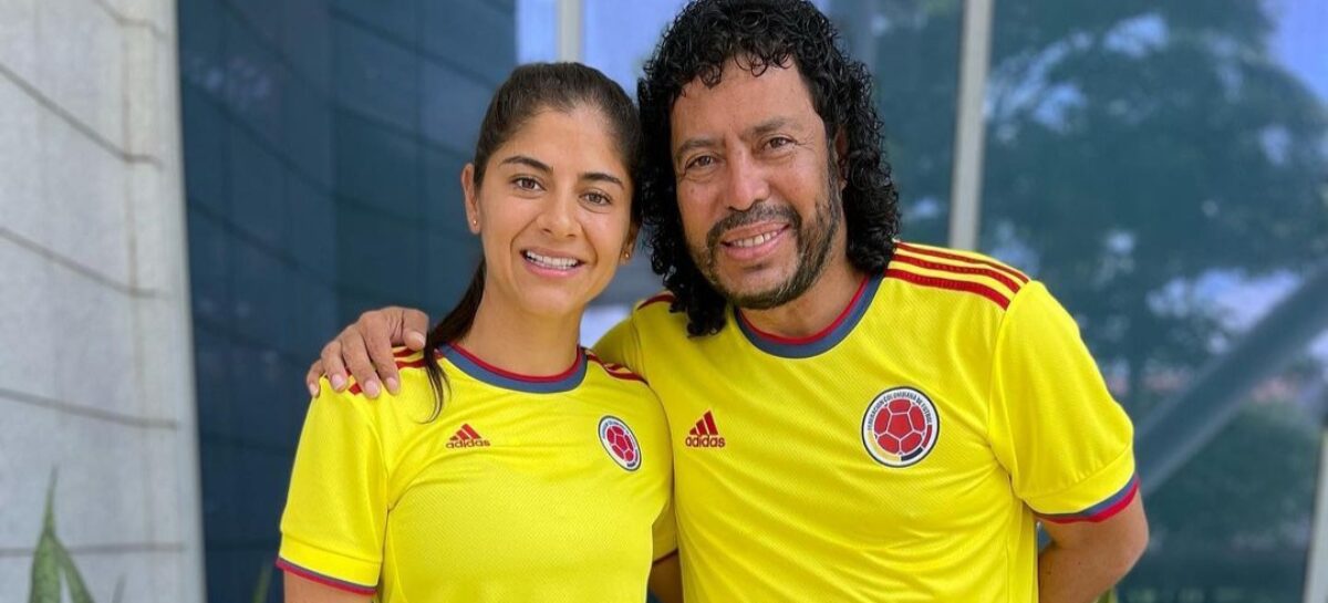 Tras superar una lesión, la marinilla Catalina Usme vuelve a ser convocada a la Selección Colombia