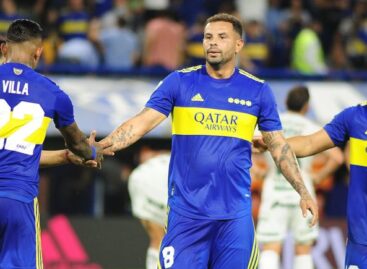 Jugadores colombianos fueron protagonistas con Boca Juniors en la Liga Argentina