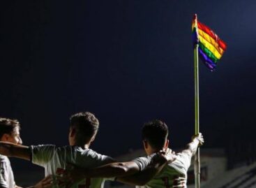 Para el Mundial de Catar, las muestras de afecto entre homosexuales estarán prohibidas