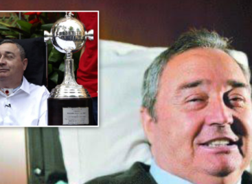 Luego de 17 años, Luis Fernando Montoya sigue siendo el ‘Campeón de la Vida’