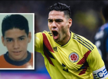 ¡Imperdible! 10 futbolistas que jugaron el Pony Fútbol (BabyFútbol) y un Mundial con la Selección Colombia