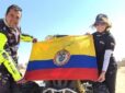 ¡Histórico! El colombiano Nicolás Robledo finalizó séptimo en el Rally Dakar