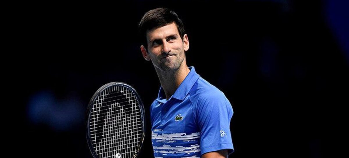 Punto, set y partido: Novak Djokovic perdió la batalla legal y fue deportado de Australia
