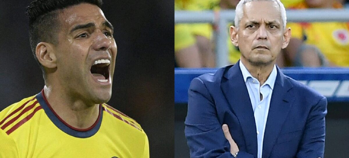 “El entrenador quería que mantuviéramos el cero”: Radamel Falcao García