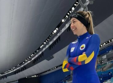 Laura Gómez está lista para competir en sus segundos Juegos Olímpicos de Invierno