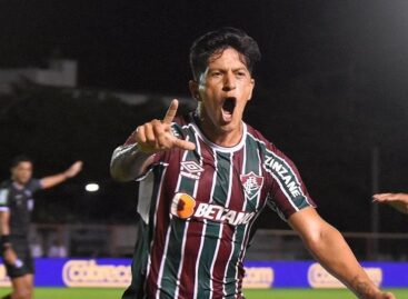Germán Ezequiel Cano aguó la fiesta de Millonarios en la Copa Libertadores