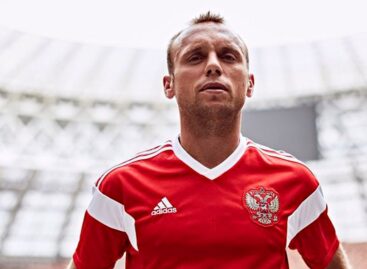 Adidas suspendió el patrocinio con la Federación Rusa de Fútbol