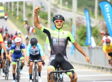 Se acerca una nueva versión de la Clásica de Ciclismo de Rionegro