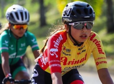 Tatiana Orjuela, ciclista de Avinal-El Carmen de Viboral, nueva víctima de acoso en las vías del Oriente