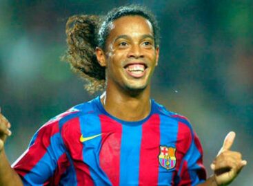 Curiosidades de Ronaldinho en su cumpleaños número 42