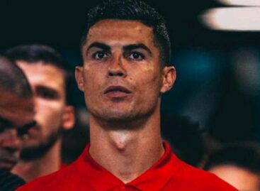 Cristiano Ronaldo no se quiere perder su último Mundial: Turquía, el primer rival de Portugal