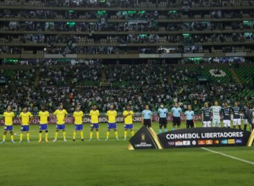 Triunfazo del Deportivo Cali: derrotó a Boca Juniors en la Copa Libertadores