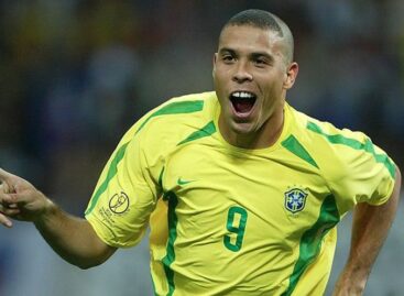 ¡Faltan 196 días para el Mundial! Revive los goles de Ronaldo en la final ante Alemania en 2002