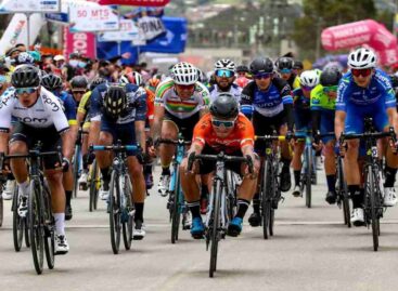 Todo listo para la Vuelta a Colombia 2022: dos etapas pasarán por el Oriente Antioqueño