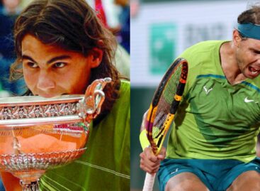 ¡14 veces campeón! Rafael Nadal ganó un nuevo título de Roland Garros