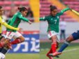 Colombia empató ante México y acaricia la clasificación a cuartos de final en el Mundial Sub-20