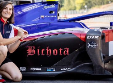 ¡Nueva ‘Bichota’! Gracias a Karol G, Tatiana Calderón podrá competir en la Fórmula 2