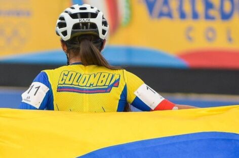 Definida la nómina de Colombia que disputará el Panamericano de Patinaje de Velocidad