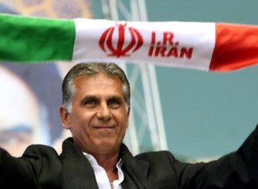 Carlos Queiroz sí va al Mundial: dirigirá a Irán en Qatar 2022