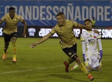 Águilas Doradas derrotó a Alianza Petrolera y ya es tercero en la Liga Betplay