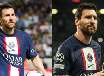 Los dos nuevos récords que rompió Lionel Messi en la Champions League