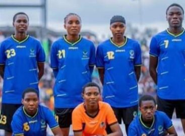 Tanzania, el rival de Colombia en el Mundial Femenino Sub-17