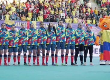 Colombia se consagró campeón del Mundial Femenino de Fútbol de Salón