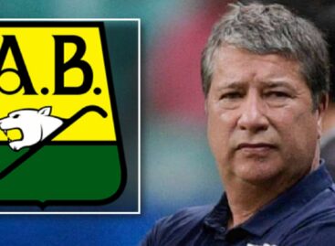 ‘Bolillo’ Gómez vuelve al ruedo: será el DT de Atlético Bucaramanga