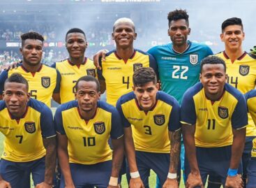 Escándalo mundialista: denuncian que Qatar intentó sobornar a ocho jugadores de Ecuador