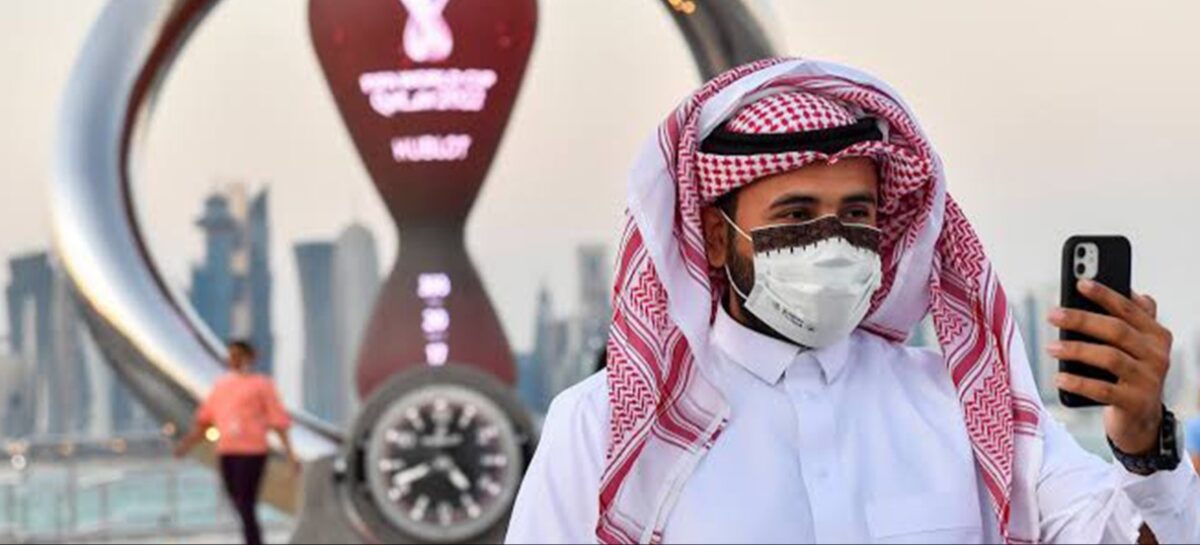 ¡Despejando mitos! Estas son las verdaderas restricciones para los aficionados en Qatar